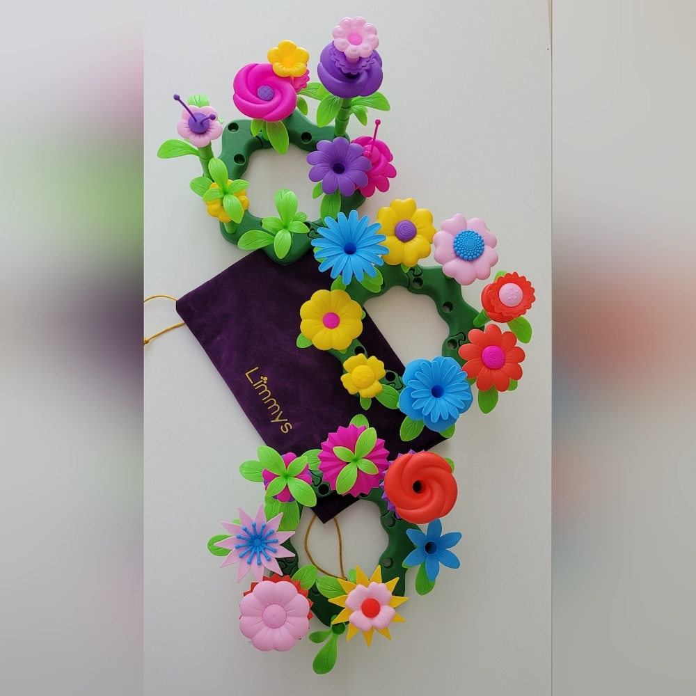 LIMMYS build your dream garden